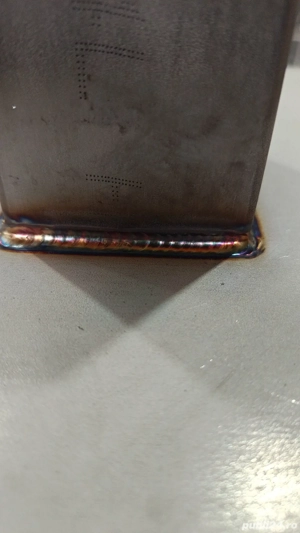 bună ziua sunt in căutarea unui post de sudură ofer toate tipurile de sudură la locul de munca 