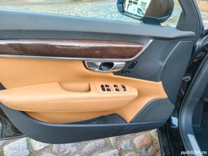 2017 Volvo V90 D4 Momentum Diesel  - imagine 4