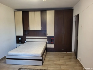 Închiriez garsonieră între Lujerului și Gorjului, sector 6