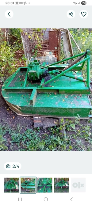 Tocătoare cu lanț - imagine 3