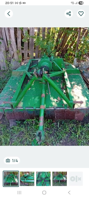 Tocătoare cu lanț - imagine 4