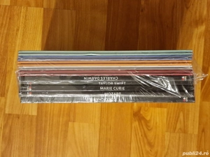 colecția: Copii cu visuri indraznete - ex. Taylor Swift