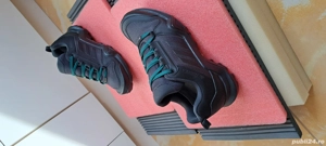 Adidasi unisex Adidas cu Goretex 38.5-39