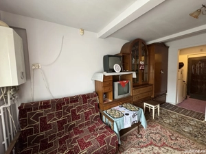 Garsonieră de închiriat, direct proprietar, 2 Central Hunedoara - imagine 2