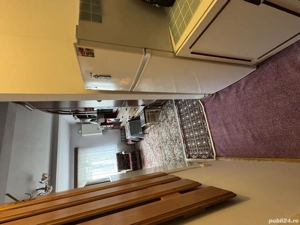 Garsonieră de închiriat, direct proprietar, 2 Central Hunedoara - imagine 5