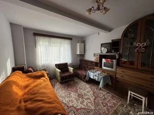 Garsonieră de închiriat, direct proprietar, 2 Central Hunedoara - imagine 3