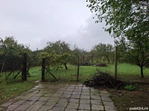 De vânzare casa in centrul satului Cordau Baile Feli - imagine 4