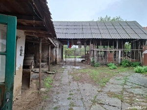 De vânzare casa in centrul satului Cordau Baile Feli - imagine 5