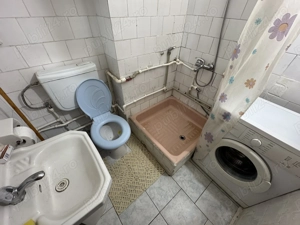 Garsonieră de închiriat, direct proprietar, 2 Central Hunedoara - imagine 6