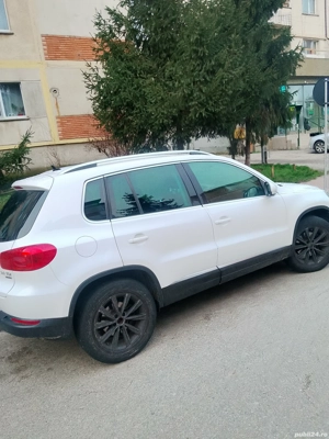 wv tiguan 2013