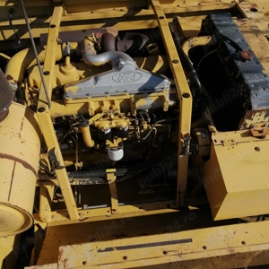 New holland TX 36 - imagine 3