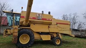 New holland TX 36