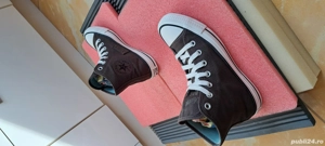 Tenisi unisex Converse 37