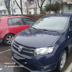 Dacia Sandero 2016
