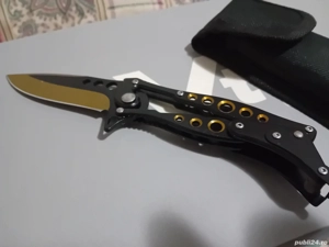 briceag nou camping deosebit 