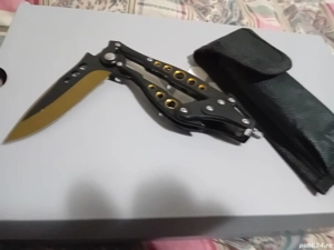 briceag nou camping deosebit 