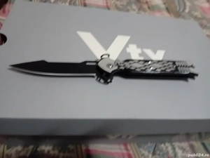 briceag nou camping deosebit 