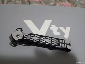 briceag nou camping deosebit 