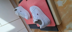 Adidasi femei Tommy Hilfiger 39.5-40