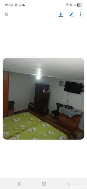 casa de vanzare cu mansarda - imagine 3