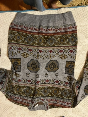 Pulover barbatesc XL