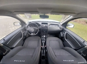 Dacia Duster Prestige 4  4, 1.5Diesel .110cp  - imagine 5
