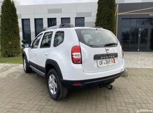 Dacia Duster Prestige 4  4, 1.5Diesel .110cp  - imagine 4