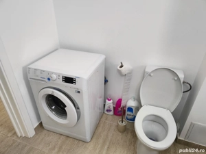 Persoana fizica inchiriez apartament mobilat utilat modern   - imagine 7