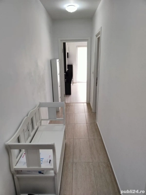 Persoana fizica inchiriez apartament mobilat utilat modern   - imagine 8