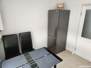 Persoana fizica inchiriez apartament mobilat utilat modern   - imagine 6