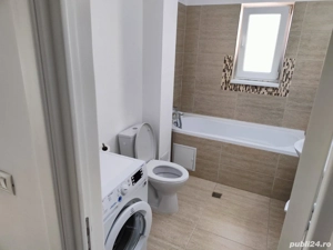 Persoana fizica inchiriez apartament mobilat utilat modern   - imagine 9