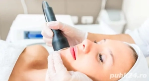 Tratament anti - îmbătrânire, tonifiere și reducerea ridurilor   mai mult decât tehnici tradiționale