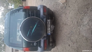 Vând Nissan Terrano 2 - imagine 2