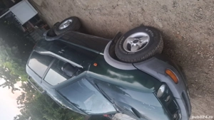 Vând Nissan Terrano 2 - imagine 3