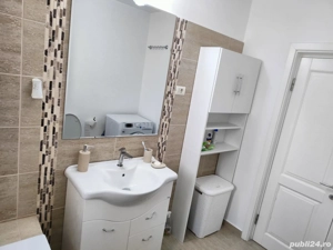 Persoana fizica inchiriez apartament mobilat utilat modern   - imagine 10