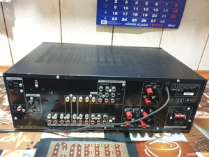 Amplificator Audio STR-DG500 Receiver Audio Amplituner  - imagine 4