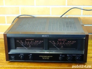 Sony ta-n77es ( 1800 eur )