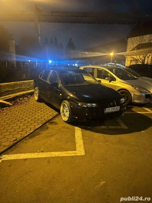 schimb seat toledo 1.9 arl stage 2 280 cp. - imagine 6