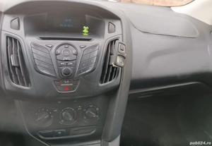 Ford Focus 3, 2013, 1.6 diesel  - imagine 5