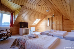 Cazare Revelion Beclean (Băile Figa ) - imagine 5