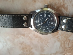 Ceas automatic Hamilton - imagine 2