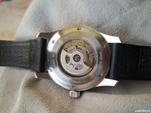 Ceas automatic Hamilton - imagine 4