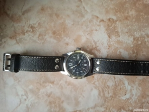 Ceas automatic Hamilton