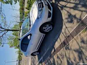 Dacia Logan cu GPL - imagine 4