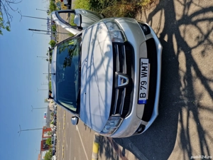 Dacia Logan cu GPL - imagine 2