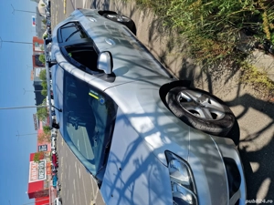 Dacia Logan cu GPL - imagine 3