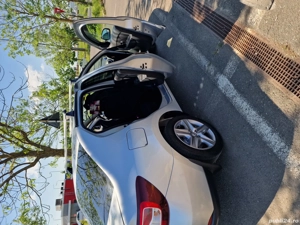 Dacia Logan cu GPL - imagine 5