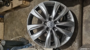 Vand jante Kia R18 originale
