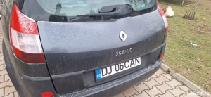 Renault scenic benzina+GPL - imagine 4