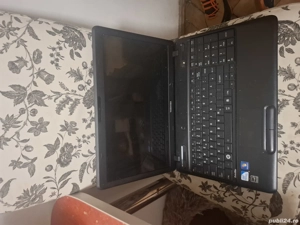Laptop de vanzare